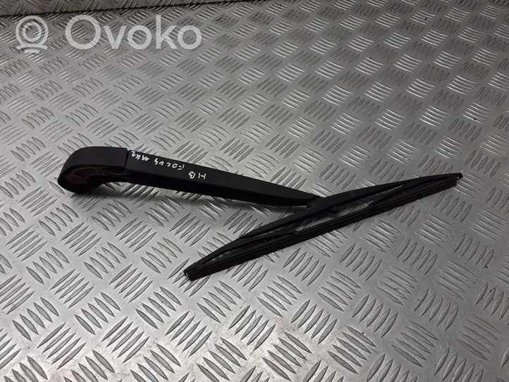 KIA Picanto Rear wiper blade arm 