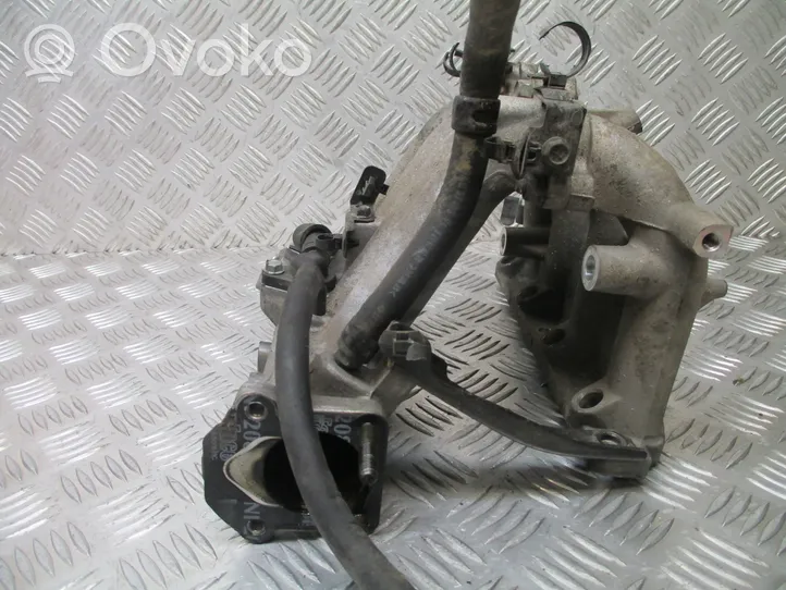 KIA Picanto Intake manifold 