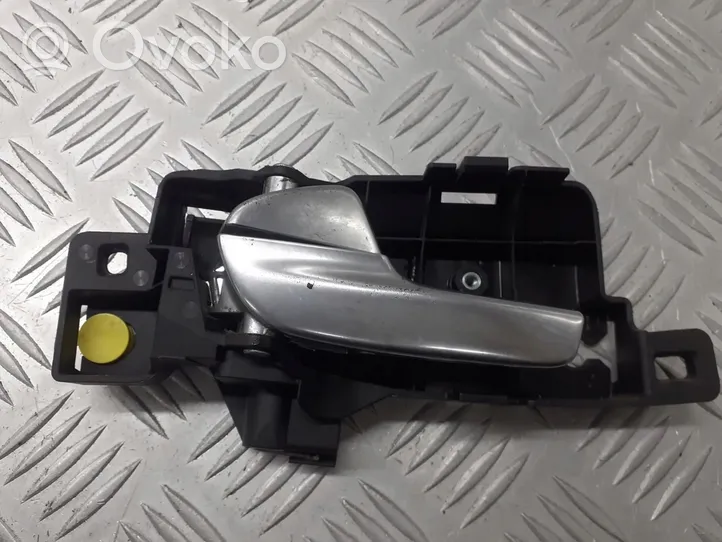 Ford Mondeo MK IV Maniglia interna per portiera anteriore 6M21-U22601