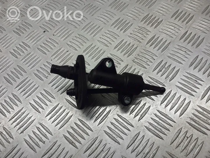 Opel Corsa D Pomocniczy cylinder łożyska wciskowego sprzęgła 55190993