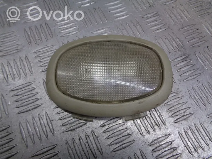 Dodge Grand Caravan Other interior light 