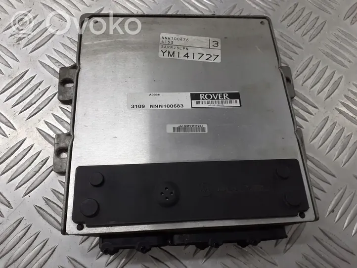 Rover 75 Engine control unit/module ECU NNN100683