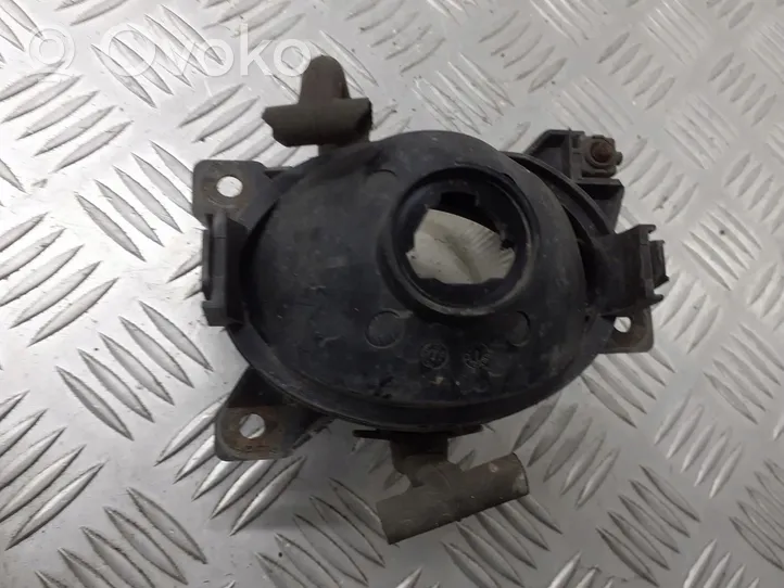 Saab 9-5 Lampa zderzaka tylnego 12755354