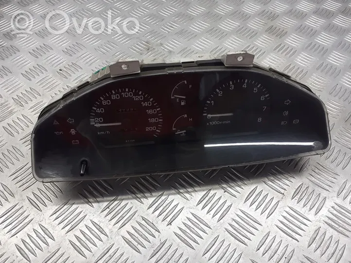 Daihatsu Applause Tachometer 157340-4940