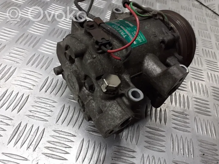 Honda City Compressore aria condizionata (A/C) (pompa) HFC134A