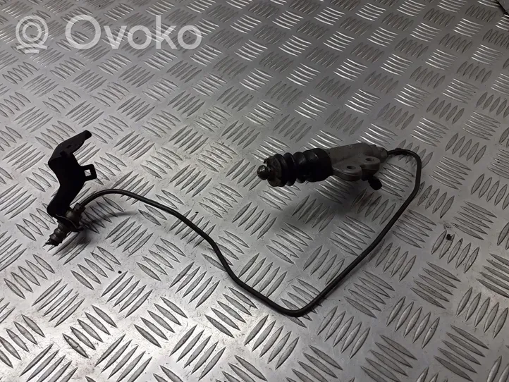 Honda City Pomocniczy cylinder łożyska wciskowego sprzęgła 