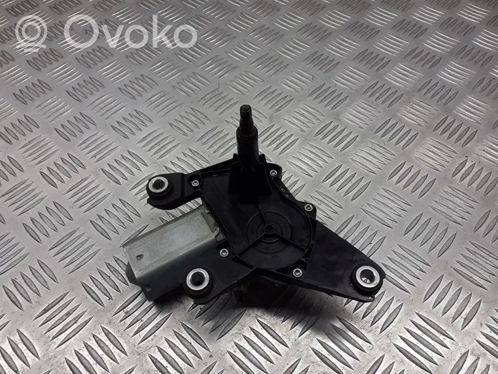 Renault Clio III Moteur d'essuie-glace 8200311486