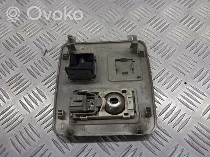 Citroen Berlingo Panel oświetlenia wnętrza kabiny 9619403377