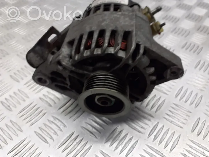 Citroen C1 Alternator 27060-0Q010