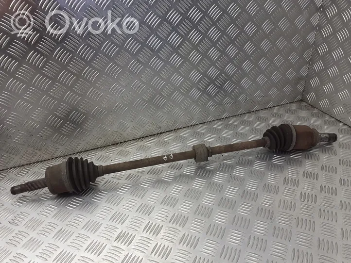 Mitsubishi Colt CZ3 Front driveshaft BRAK