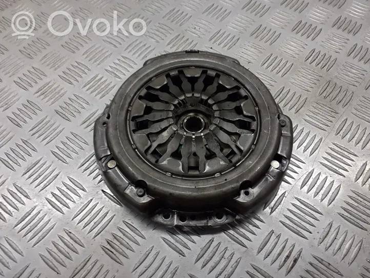 Renault Modus Pressure plate 