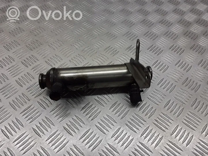 Opel Zafira B Support refroidisseur de vanne EGR 55203716