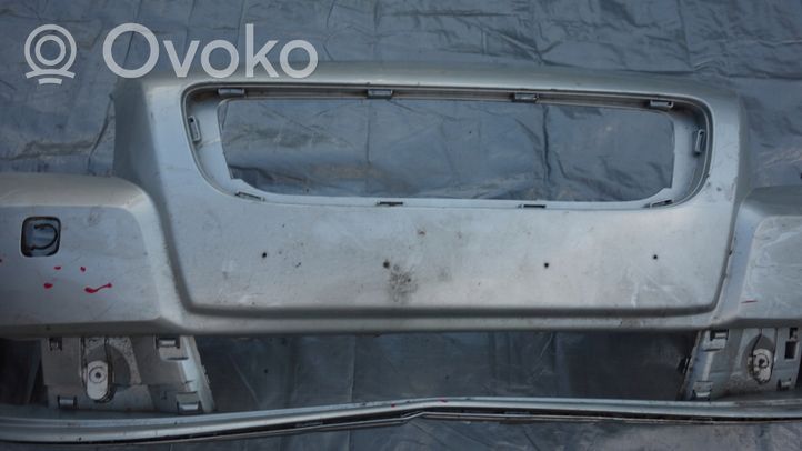 Volvo S40 Front bumper 30744904