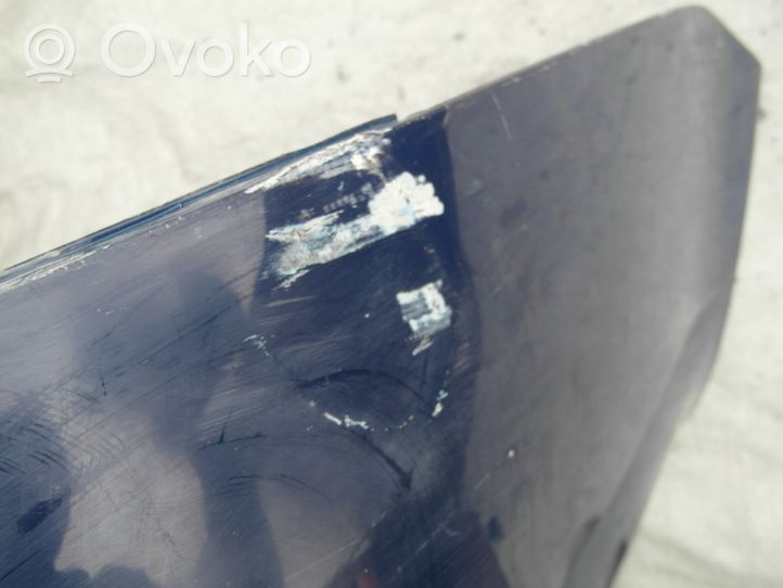 Skoda Octavia Mk3 (5E) Zderzak tylny 5e5807421