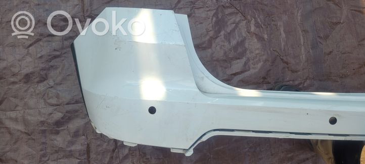 Seat Arona Paraurti 6F9807421