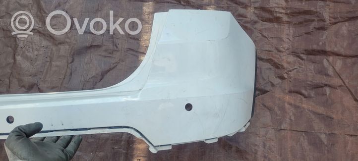 Seat Arona Paraurti 6F9807421