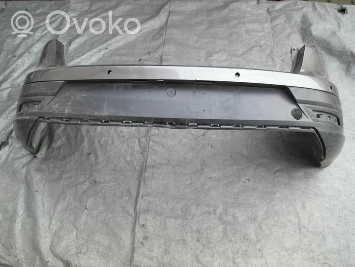 Seat Leon (5F) Galinis bamperis 5f9807521b