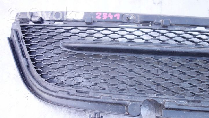 Land Rover Range Rover Velar Grille inférieure de pare-chocs avant J8A217h750aa