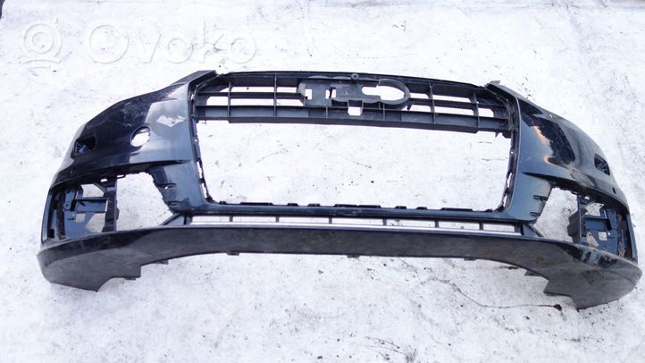 Audi A6 S6 C7 4G Paraurti anteriore 4g0807437t