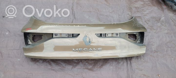 Renault Megane IV Rivestimento portellone 901525202R