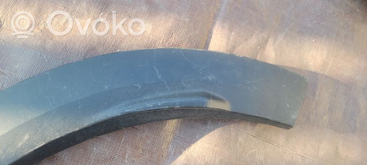 Citroen C5 Aircross Rivestimento passaruota posteriore 9816833677