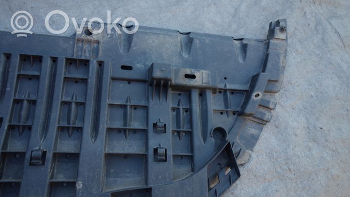 Renault Fluence Front bumper skid plate/under tray 622359780R