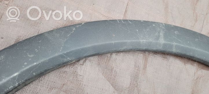 Volvo V60 Rivestimento passaruota anteriore 31463654