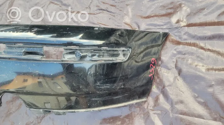 Volvo S60 Etupuskuri 08693326