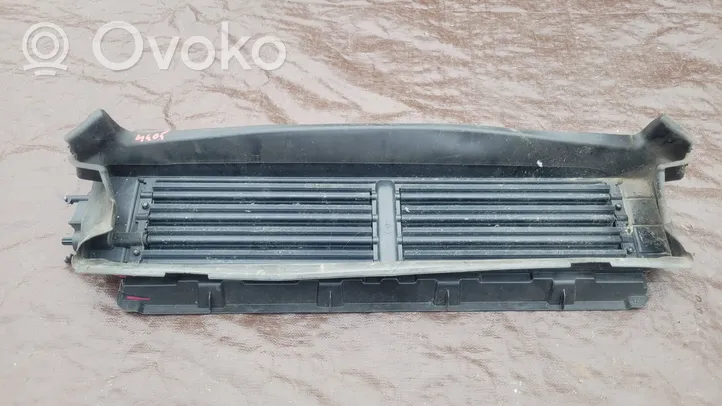 Volvo XC60 Déflecteur d'air de radiateur de refroidissement 31425366