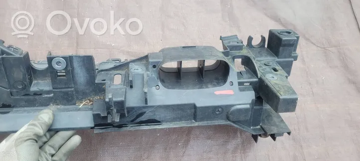 Ford Ka Osłona pasa przedniego G1B516E146AH