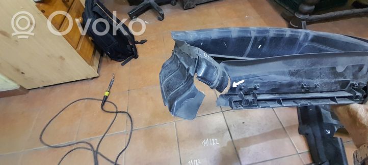 BMW X1 F48 F49 Pannello di supporto del radiatore 