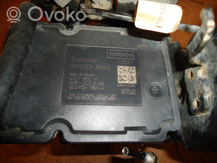 Ford Escape II Pompe ABS 9L842C346CA