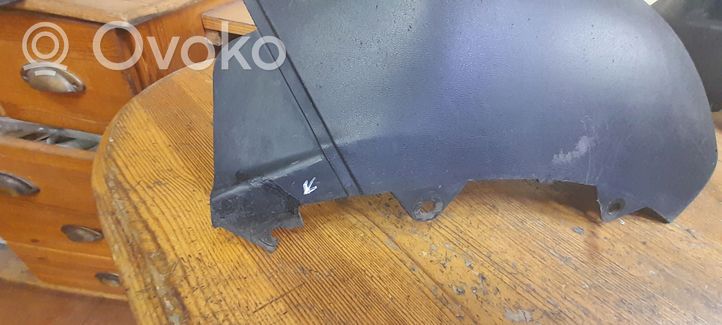 Mercedes-Benz GLC X253 C253 Rivestimento del pannello parte angolare del paraurti posteriore a2538857900L