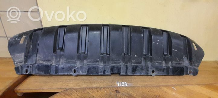 Fiat Qubo Front bumper skid plate/under tray 