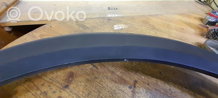 Ford Puma Rear arch trim 