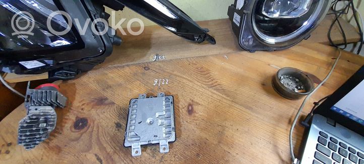 KIA Sportage Module de contrôle de ballast LED r292181000