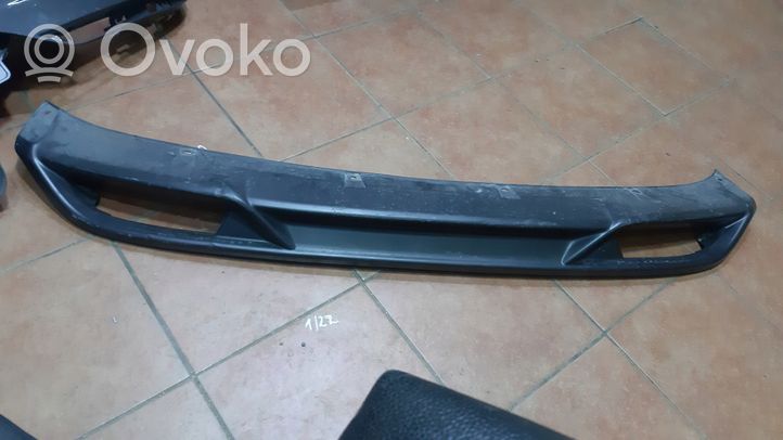 Honda Civic IX Rivestimento della parte inferiore del paraurti posteriore 