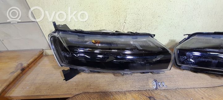 Dacia Spring Headlight/headlamp 