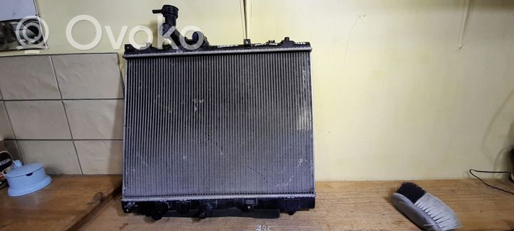 Suzuki Swift Radiateur de refroidissement 