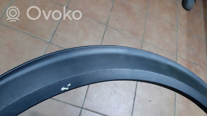 Peugeot 2008 II Rivestimento paraspruzzi passaruota anteriore 