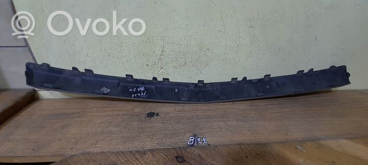 Opel Mokka Front bumper lip 