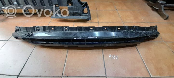 Land Rover Discovery 5 Renfort de pare-chocs avant 