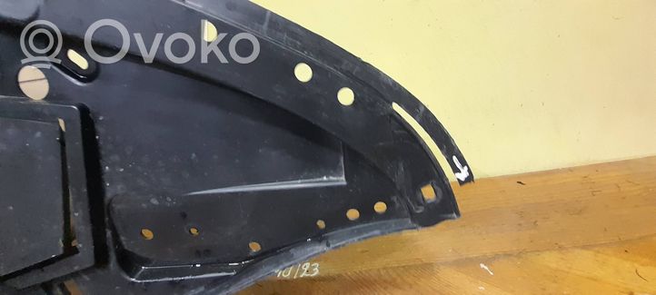 Renault Twingo III Osłona pod zderzak przedni / Absorber 