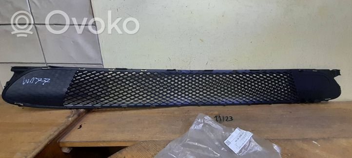 Mercedes-Benz A W177 Grille calandre supérieure de pare-chocs avant 