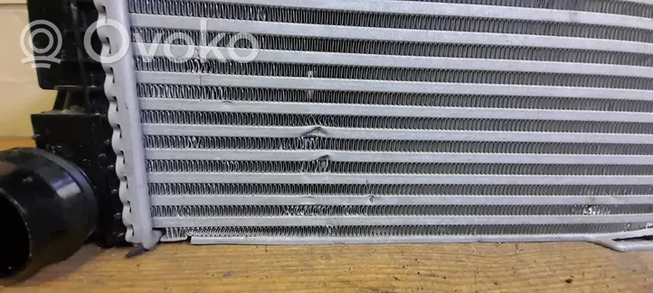 Mercedes-Benz Sprinter W907 W910 Radiatore intercooler 