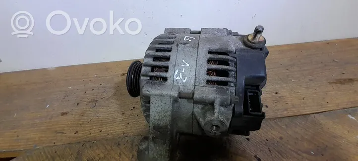 Chevrolet Evanda Generator/alternator 