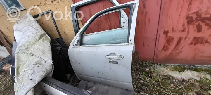 Ford Escape II Serratura portiera anteriore 