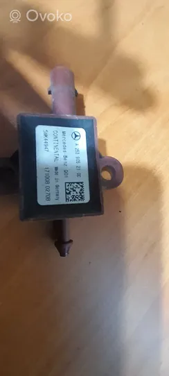 Mercedes-Benz GLC X253 C253 Sensor 