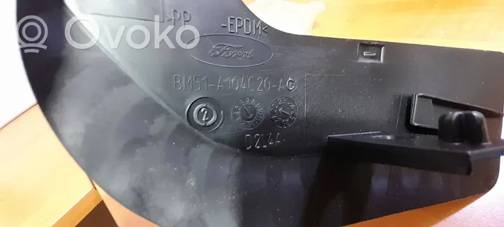 Ford Focus Rear mudguard 