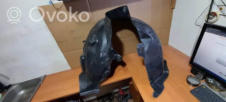 Toyota ProAce City Rivestimento paraspruzzi passaruota anteriore 